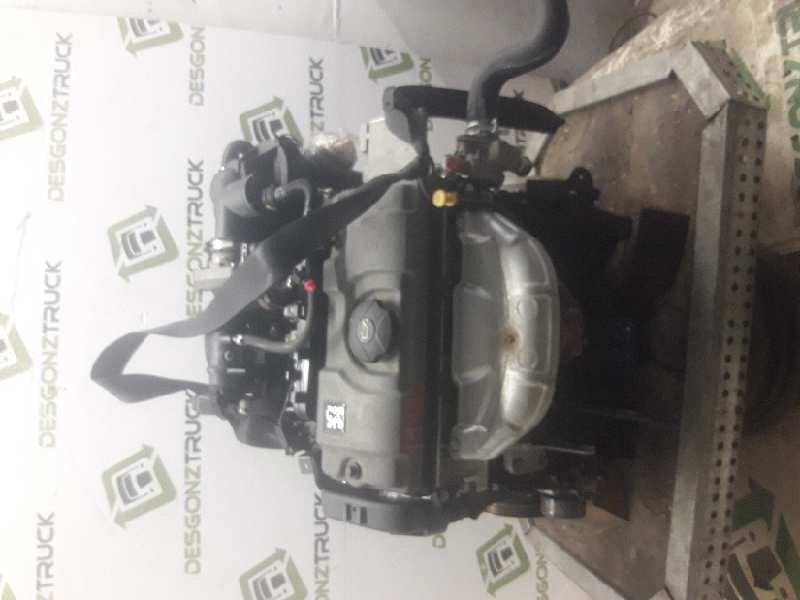 Recambio de motor completo para peugeot 306 berlina 3/4/5 puertas (s2) boulebard referencia OEM IAM NFZ  