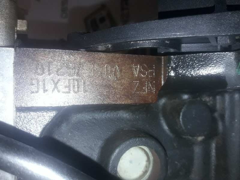 Recambio de motor completo para peugeot 306 berlina 3/4/5 puertas (s2) boulebard referencia OEM IAM NFZ  