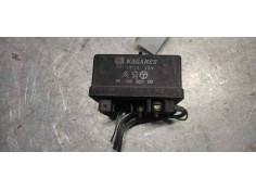 Recambio de caja precalentamiento para peugeot 206 berlina 1.9 diesel referencia OEM IAM 9616582380 NAGARES 