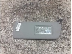 Recambio de parasol derecho para peugeot 306 berlina 3/4/5 puertas (s2) boulebard referencia OEM IAM   