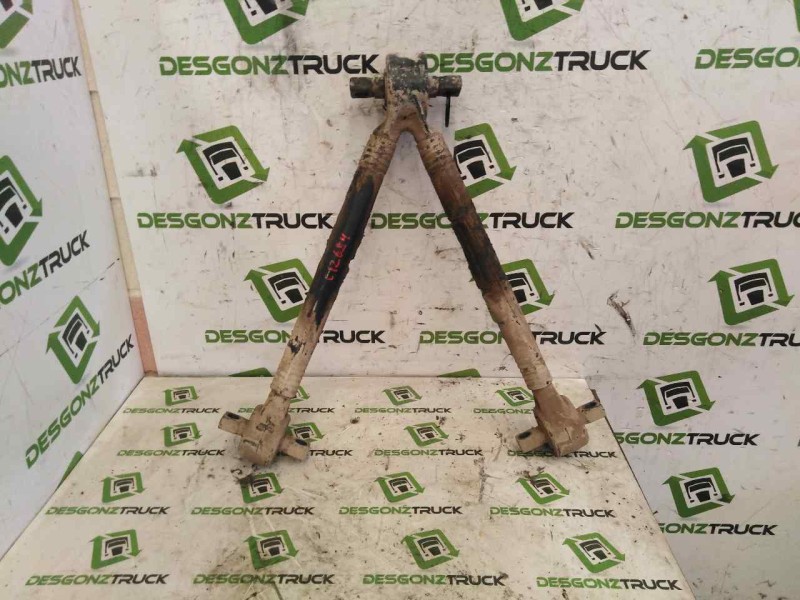 Recambio de uve eje trasero para iveco stralis (ad/at) 10.3 diesel referencia OEM IAM   