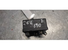 Recambio de caja precalentamiento para peugeot 206 berlina 1.9 diesel referencia OEM IAM 9616582380 NAGARES 