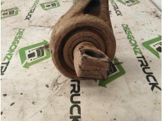 Recambio de uve eje trasero para iveco stralis (ad/at) 10.3 diesel referencia OEM IAM    2