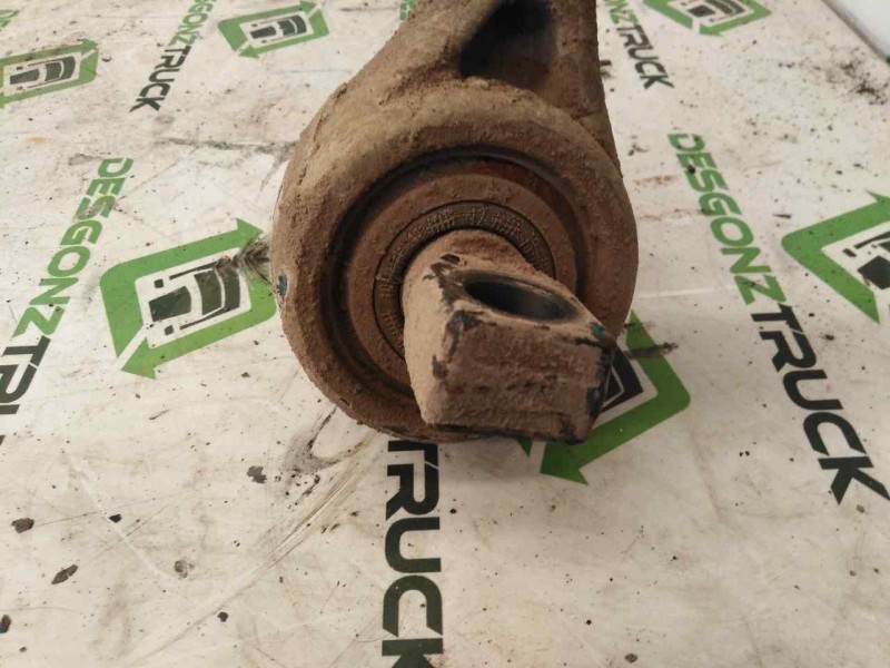 Recambio de uve eje trasero para iveco stralis (ad/at) 10.3 diesel referencia OEM IAM   