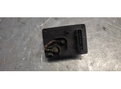 Recambio de caja precalentamiento para peugeot 206 berlina 1.9 diesel referencia OEM IAM 9616582380 NAGARES  2