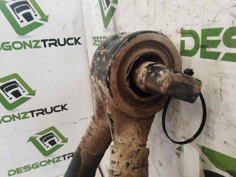 Recambio de uve eje trasero para iveco stralis (ad/at) 10.3 diesel referencia OEM IAM   