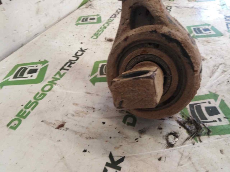 Recambio de uve eje trasero para iveco stralis (ad/at) 10.3 diesel referencia OEM IAM   