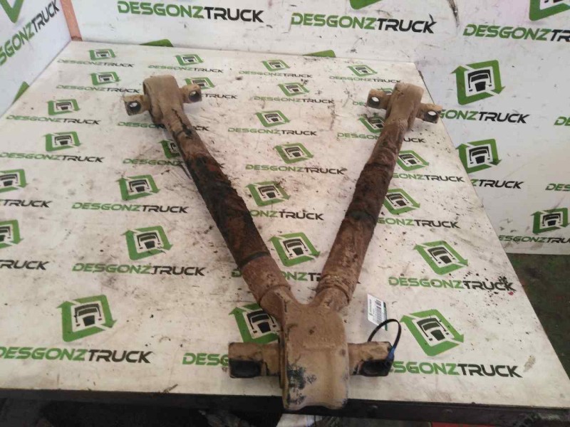 Recambio de uve eje trasero para iveco stralis (ad/at) 10.3 diesel referencia OEM IAM   