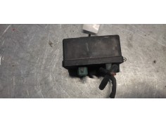Recambio de caja precalentamiento para citroën xsara berlina 1.9d attraction referencia OEM IAM 9639912580  