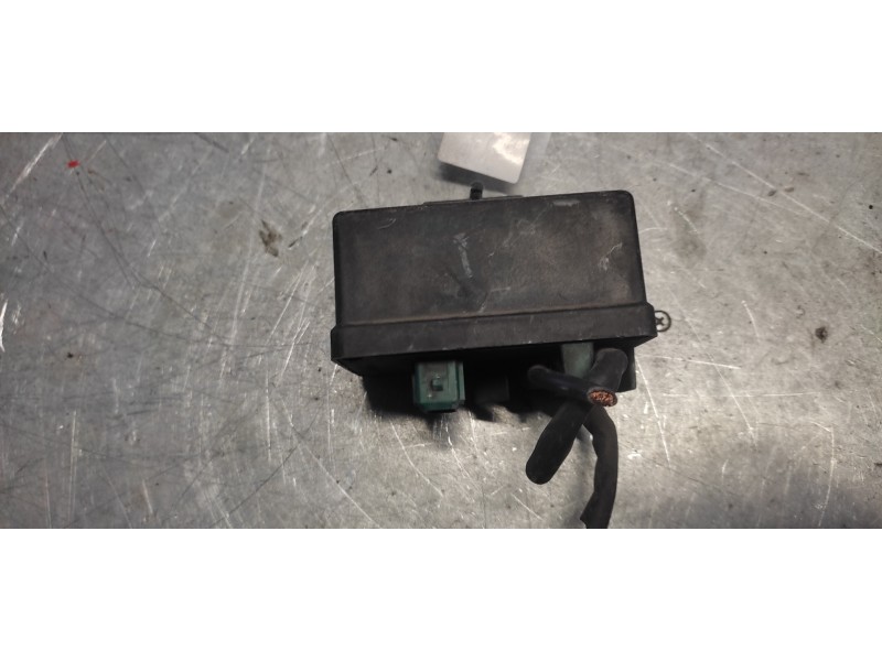 Recambio de caja precalentamiento para citroën xsara berlina 1.9d attraction referencia OEM IAM 9639912580  