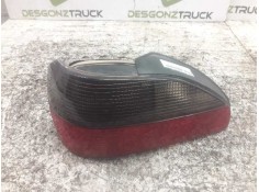 Recambio de piloto trasero izquierdo para peugeot 306 berlina 3/4/5 puertas (s2) boulebard referencia OEM IAM   