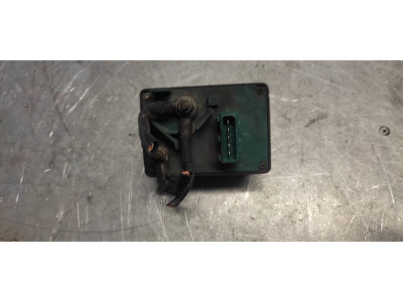 Recambio de caja precalentamiento para citroën xsara berlina 1.9d attraction referencia OEM IAM 9639912580  