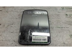 Recambio de cristal retrovisor izquierdo para renault trafic (desde 5.89) t 900 referencia OEM IAM   