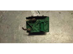 Recambio de caja precalentamiento para citroën xsara berlina 1.9d attraction referencia OEM IAM 9639912580   2