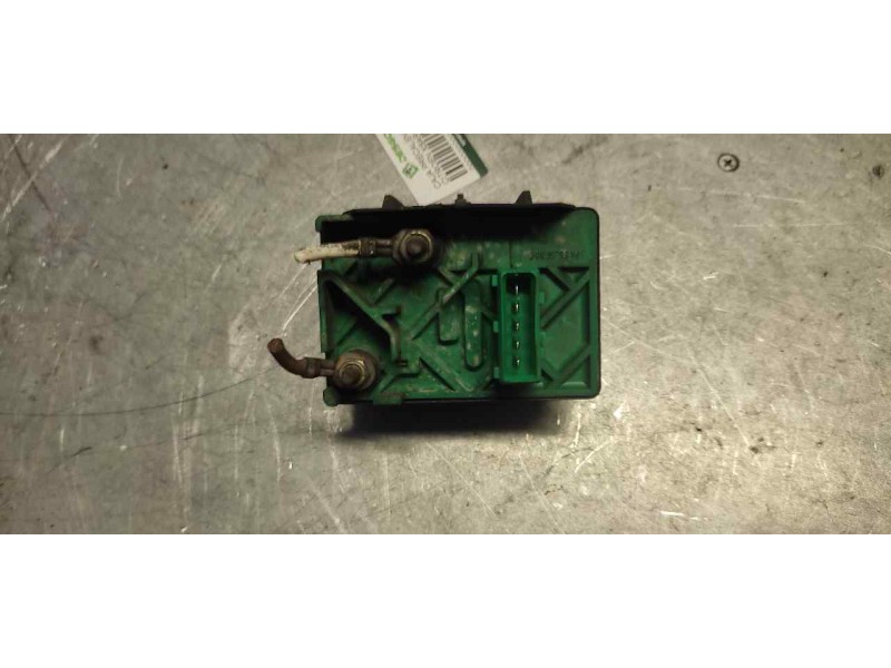 Recambio de caja precalentamiento para citroën xsara berlina 1.9d attraction referencia OEM IAM 9639912580  