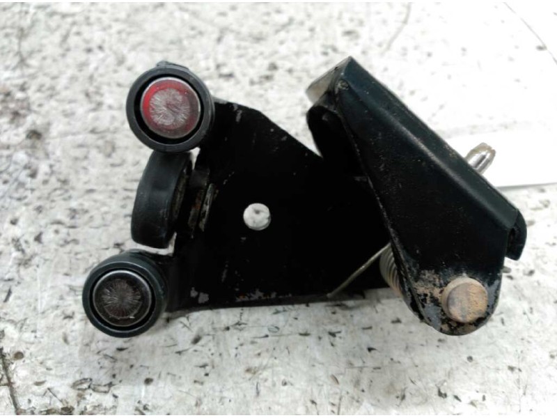 Recambio de bisagra puerta corredera para peugeot partner (s1) combispace referencia OEM IAM  CENTRAL IZQUIERDA 