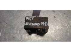 Recambio de caja precalentamiento para fiat scudo (222) 1.9 diesel referencia OEM IAM 0281003012 BOSCH 