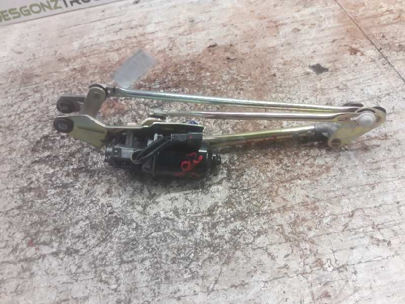 Recambio de motor limpia delantero para daewoo tacuma se referencia OEM IAM  5 PINS 