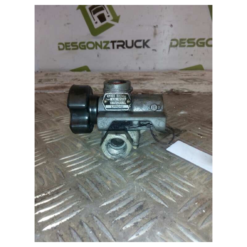 Recambio de valvula aire para volvo fl 614 - 180/220 fsa 128 / 132 kw corto referencia OEM IAM LA4128 4394051 189242