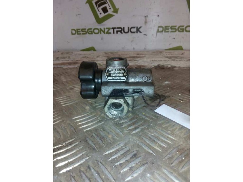 Recambio de valvula aire para volvo fl 614 - 180/220 fsa 128 / 132 kw corto referencia OEM IAM LA4128 4394051 189242