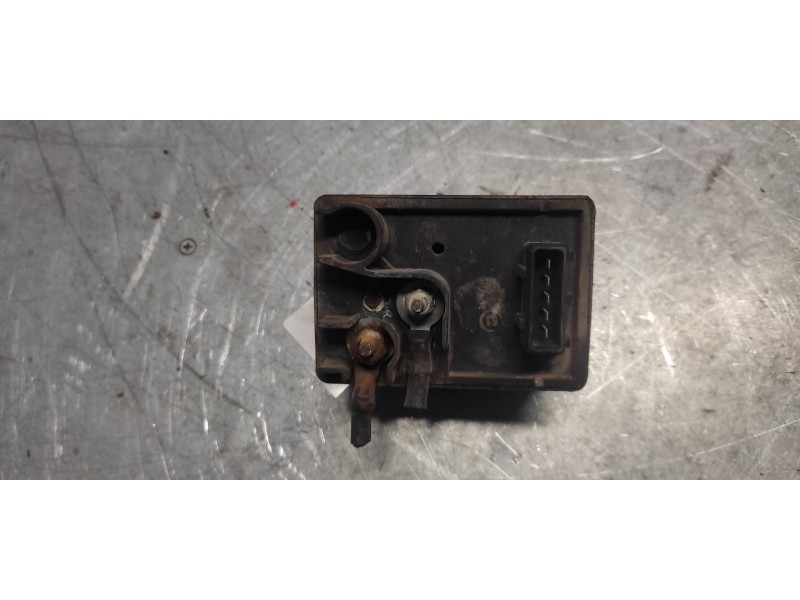 Recambio de caja precalentamiento para fiat scudo (222) 1.9 diesel referencia OEM IAM 0281003012 BOSCH 