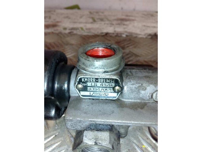 Recambio de valvula aire para volvo fl 614 - 180/220 fsa 128 / 132 kw corto referencia OEM IAM LA4128 4394051 189242