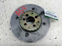 Recambio de polea cigueñal para seat toledo (1m2) select referencia OEM IAM 038105243  