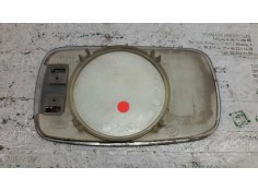 Recambio de cristal retrovisor izquierdo para ford mondeo berlina/familiar (fd) clx berlina referencia OEM IAM    2