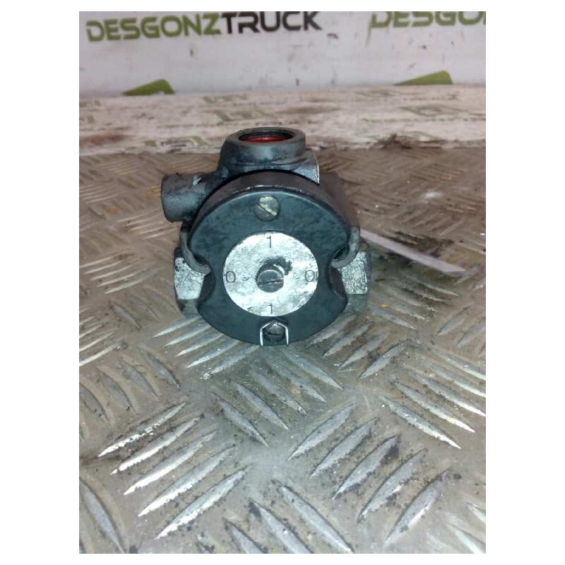 Recambio de valvula aire para volvo fl 614 - 180/220 fsa 128 / 132 kw corto referencia OEM IAM LA4128 4394051 189242
