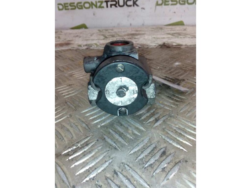 Recambio de valvula aire para volvo fl 614 - 180/220 fsa 128 / 132 kw corto referencia OEM IAM LA4128 4394051 189242