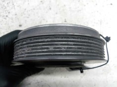 Recambio de polea cigueñal para seat toledo (1m2) select referencia OEM IAM 038105243   2
