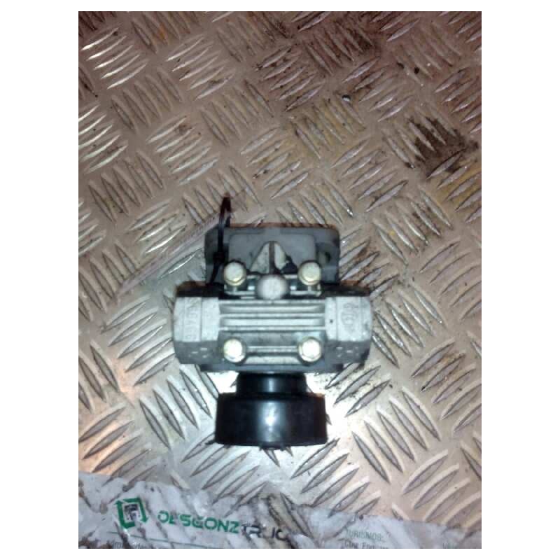 Recambio de valvula aire para volvo fl 614 - 180/220 fsa 128 / 132 kw corto referencia OEM IAM LA4128 4394051 189242