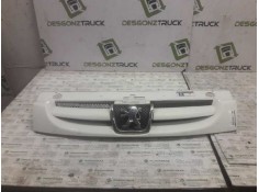 Recambio de rejilla delantera central para peugeot partner (s2) combi plus referencia OEM IAM   