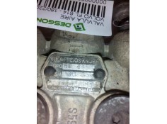Recambio de valvula aire para volvo fl 614 - 180/220 fsa 128 / 132 kw corto referencia OEM IAM AE4427  VALVULA CUADRUPLE 2