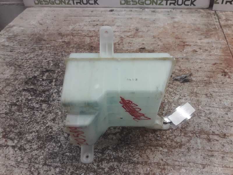 Recambio de deposito limpia para daewoo tacuma se referencia OEM IAM   