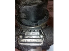 Recambio de valvula aire para volvo fl 614 - 180/220 fsa 128 / 132 kw corto referencia OEM IAM DR3563   2