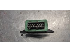 Recambio de modulo electronico para peugeot 206 berlina 1.9 diesel referencia OEM IAM 9631577780   2