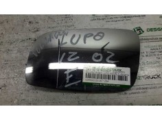 Recambio de cristal retrovisor izquierdo para volkswagen lupo (6x1/6e1) advance referencia OEM IAM   