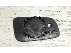 Recambio de cristal retrovisor izquierdo para volkswagen lupo (6x1/6e1) advance referencia OEM IAM    2