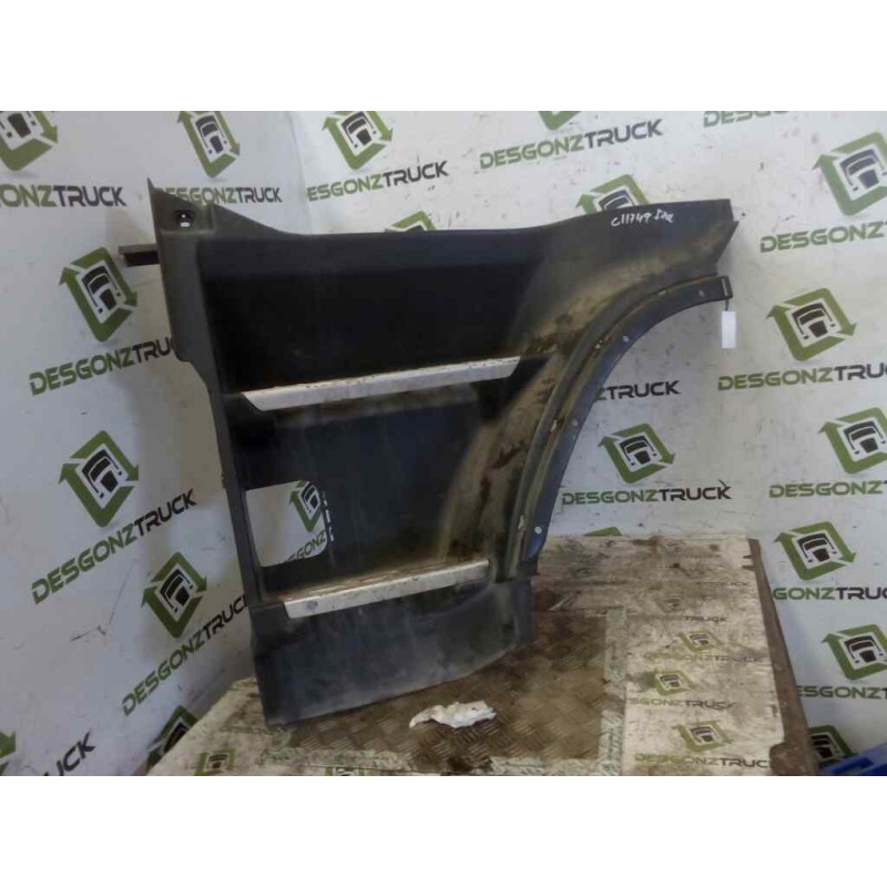Recambio de paso rueda izquierdo para volvo fh xxx fg 4x2 low largo (lh1 o l2h1) referencia OEM IAM   