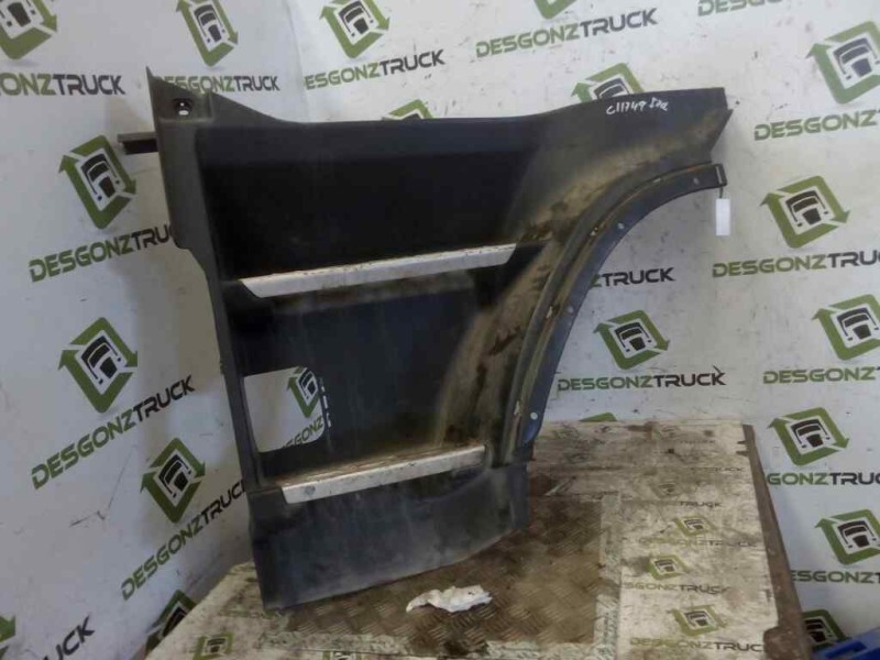 Recambio de paso rueda izquierdo para volvo fh xxx fg 4x2 low largo (lh1 o l2h1) referencia OEM IAM   