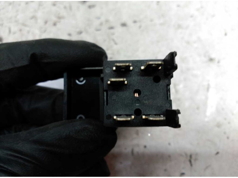 Recambio de mando retrovisor para peugeot partner (s1) combispace referencia OEM IAM   