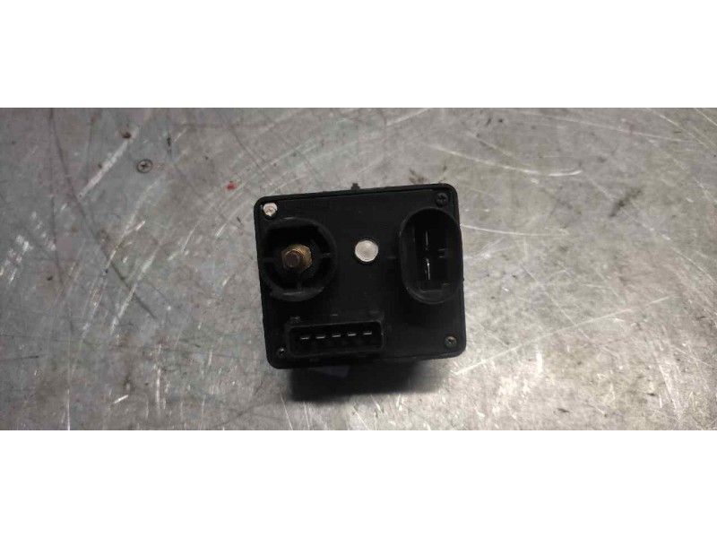 Recambio de caja precalentamiento para renault laguna (b56) 2.2 diesel referencia OEM IAM 7700866727 NAGARES 