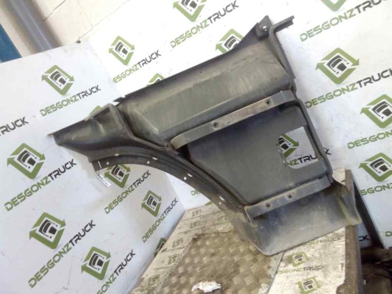 Recambio de paso rueda izquierdo para volvo fh xxx fg 4x2 low largo (lh1 o l2h1) referencia OEM IAM   