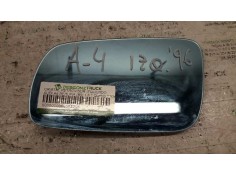 Recambio de cristal retrovisor izquierdo para audi a4 berlina (b5) 1.8 t quattro (110kw) referencia OEM IAM   