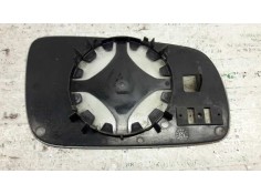 Recambio de cristal retrovisor izquierdo para audi a4 berlina (b5) 1.8 t quattro (110kw) referencia OEM IAM    2