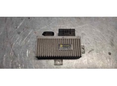 Recambio de caja precalentamiento para renault kangoo (f/kc0) 1.9 diesel referencia OEM IAM 7700109860 NAGARES 