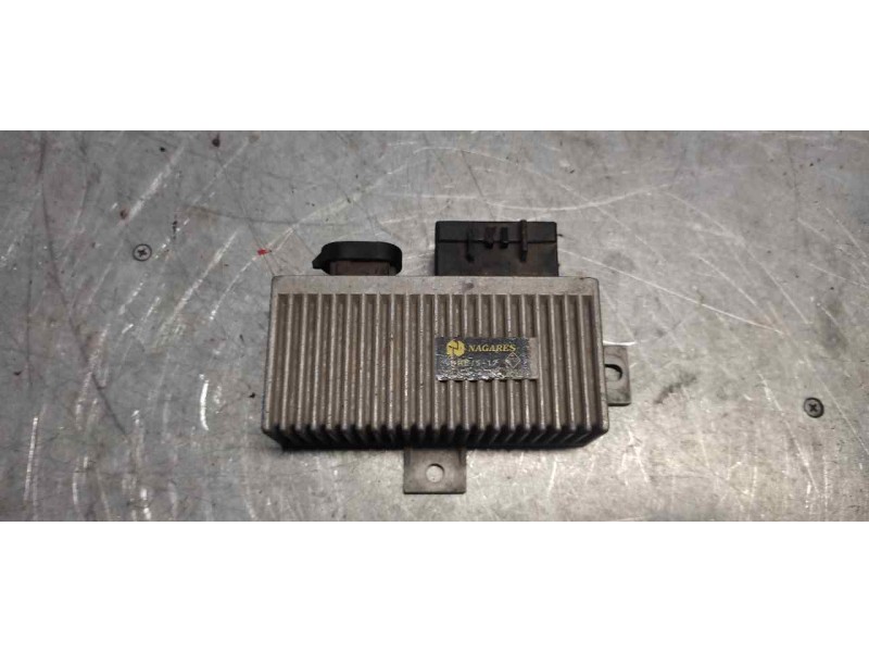 Recambio de caja precalentamiento para renault kangoo (f/kc0) 1.9 diesel referencia OEM IAM 7700109860 NAGARES 