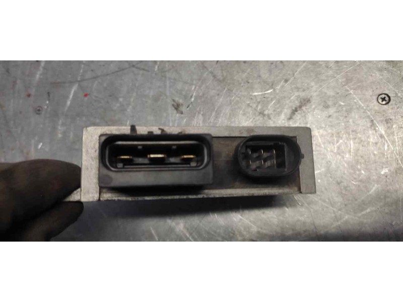 Recambio de caja precalentamiento para renault kangoo (f/kc0) 1.9 diesel referencia OEM IAM 7700109860 NAGARES 