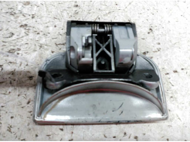 Recambio de maneta exterior delantera derecha para peugeot partner (s1) combispace referencia OEM IAM   